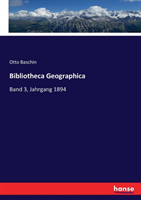 Bibliotheca Geographica