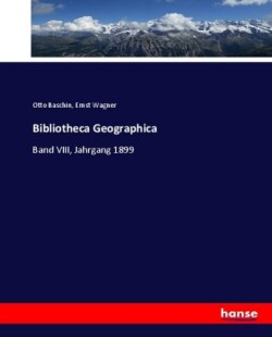 Bibliotheca Geographica