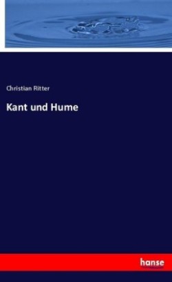 Kant und Hume