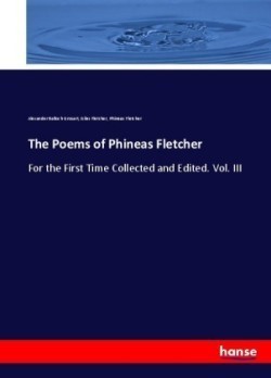 Poems of Phineas Fletcher
