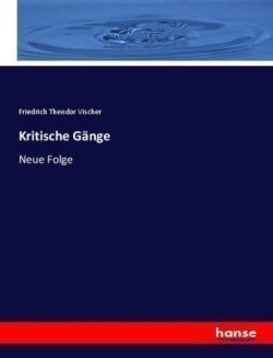 Kritische Gänge