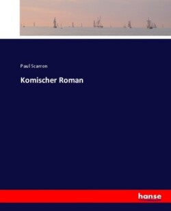 Komischer Roman