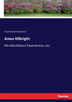 Amos Kilbright