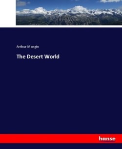 Desert World