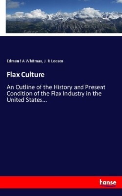 Flax Culture