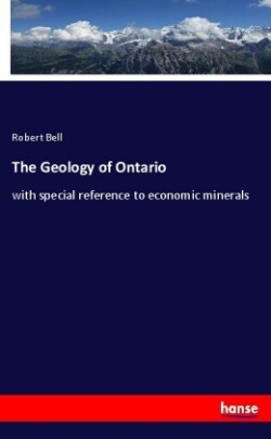 Geology of Ontario