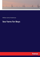 Sea Yarns for Boys