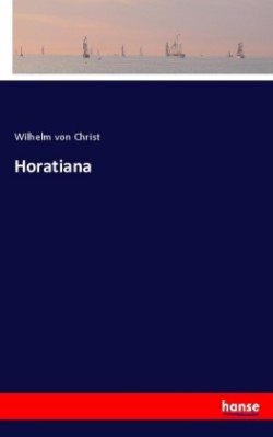 Horatiana