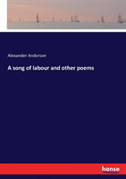 song of labour and other poems