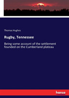 Rugby, Tennessee