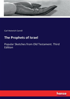 Prophets of Israel