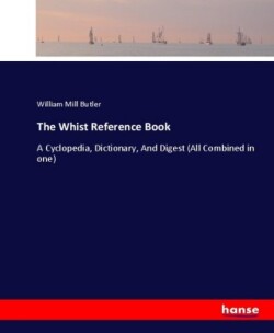 Whist Reference Book