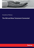 Old and New Testament Connected