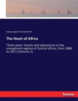 Heart of Africa