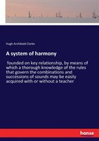 system of harmony