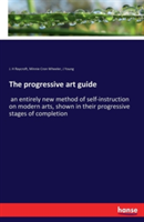 progressive art guide