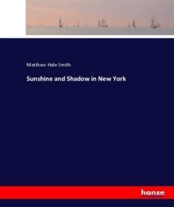 Sunshine and Shadow in New York