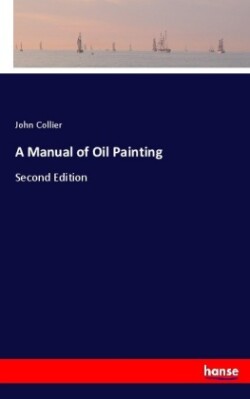 Manual of Oil Painting