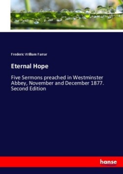 Eternal Hope