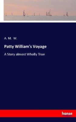 Patty William's Voyage