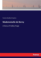 Mademoiselle de Berny