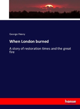 When London burned