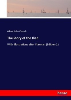 Story of the Iliad
