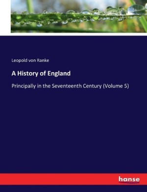 History of England