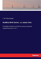 Buddhist Birth Stories