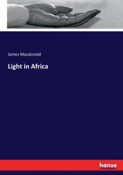 Light in Africa