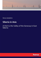 Siberia in Asia