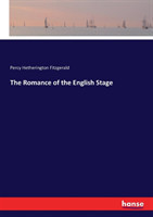 Romance of the English Stage