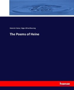Poems of Heine