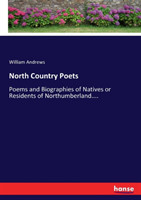 North Country Poets