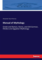 Manual of Mythology