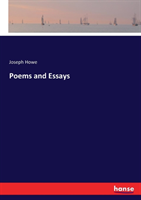 Poems and Essays