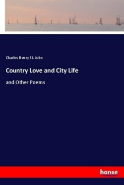 Country Love and City Life