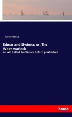 Edmar and Elwinna