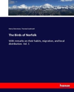 Birds of Norfolk