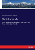 Birds of Norfolk