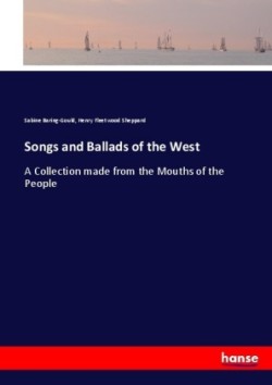 Songs and Ballads of the West