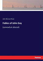 Fables of John Gay