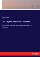 Original Appledore Cook Book