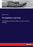 Appledore cook book