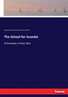 School for Scandal