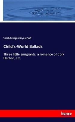 Child's-World Ballads