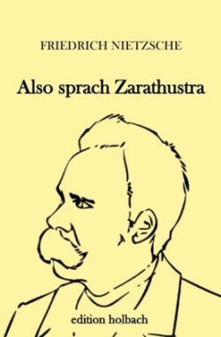 Also sprach Zarathustra