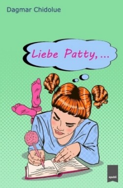 Liebe Patty, ...