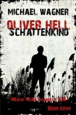 Oliver Hell - Schattenkind