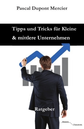 Tipps und Tricks für Kleine und mittlere Unternehmen